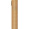Ekena Millwork Balboa Block Rough Sawn Bracket w/ Offset Brace, Western Red Cedar, 6"W x 20"D x 28"H BKT0604X20X28BOA05RWR - alternate 3